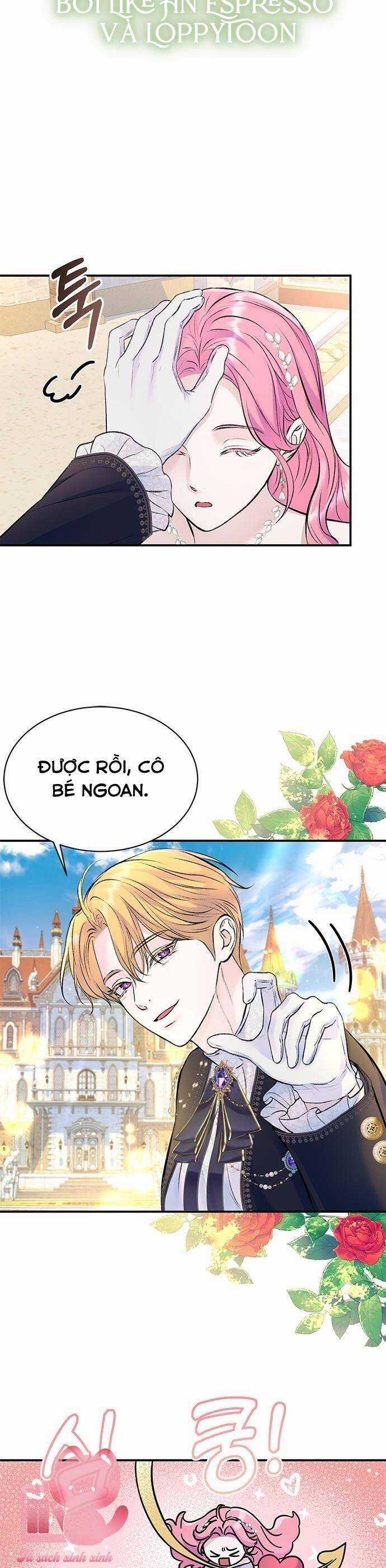 Tôi Tưởng Đây Chính Là Thời Hạn Rồi! Chapter 45 trang 22