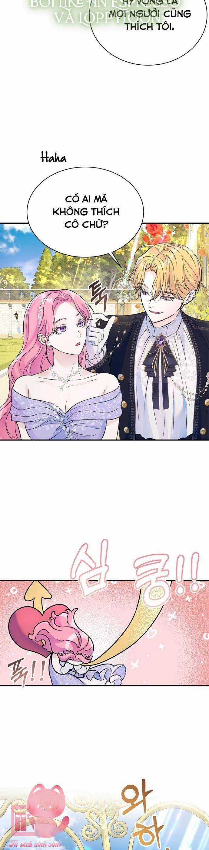 Tôi Tưởng Đây Chính Là Thời Hạn Rồi! Chapter 45 trang 24