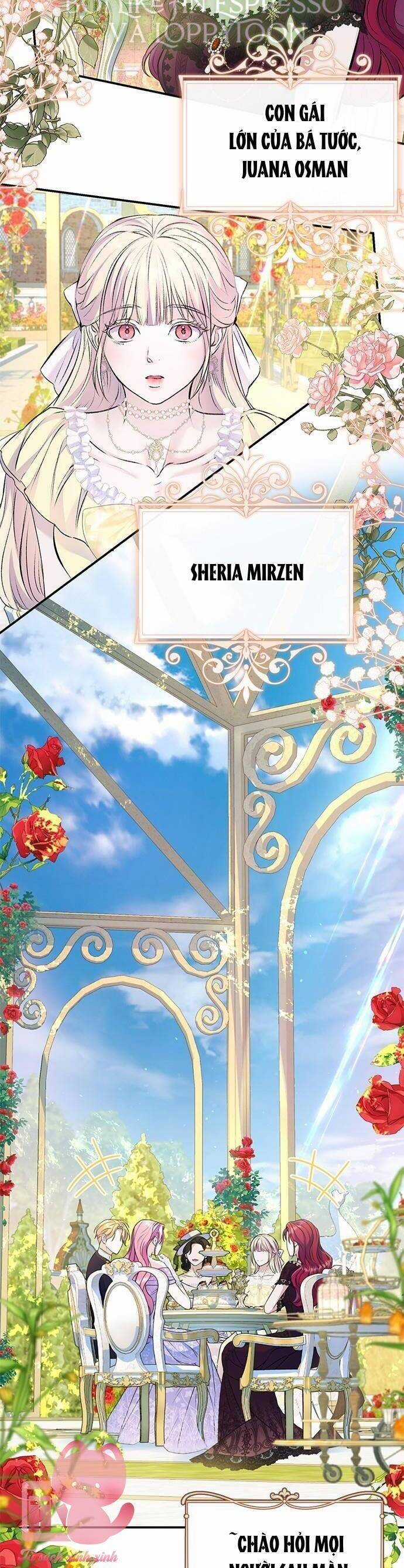 Tôi Tưởng Đây Chính Là Thời Hạn Rồi! Chapter 45 trang 26