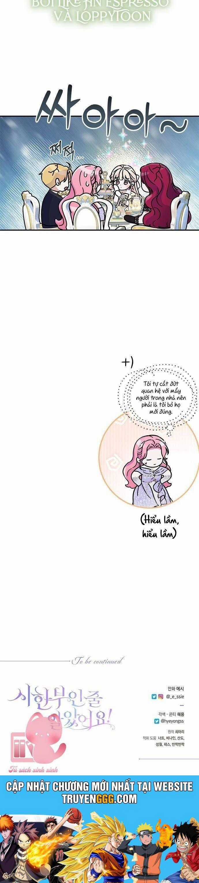 Tôi Tưởng Đây Chính Là Thời Hạn Rồi! Chapter 45 trang 28