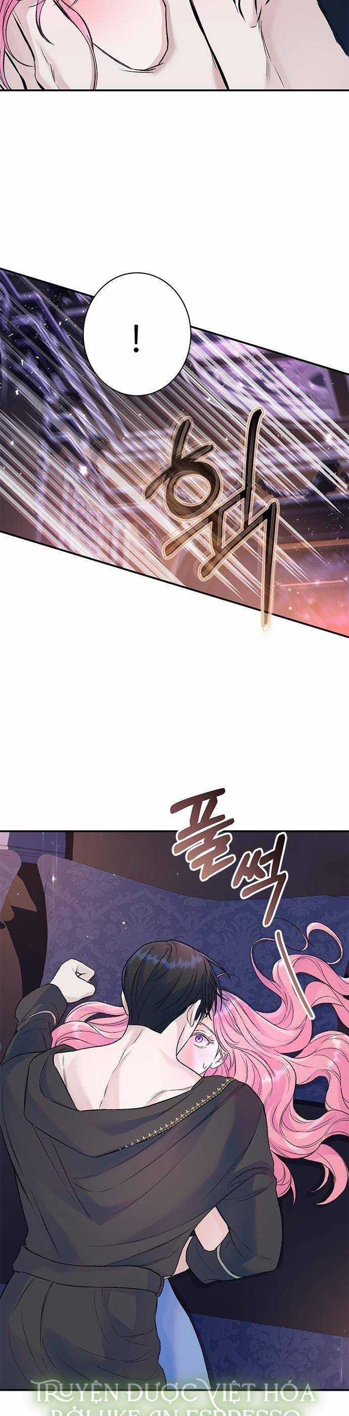 Tôi Tưởng Đây Chính Là Thời Hạn Rồi! Chapter 45 trang 3