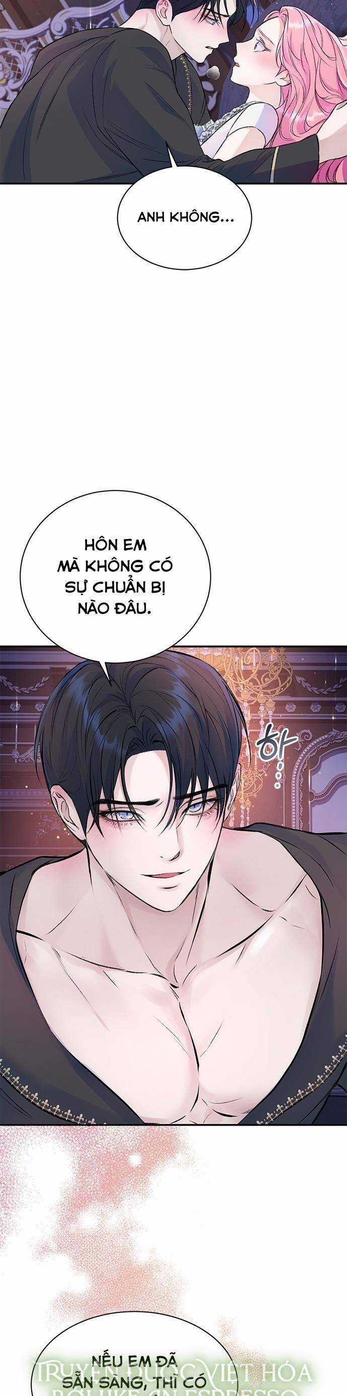 Tôi Tưởng Đây Chính Là Thời Hạn Rồi! Chapter 45 trang 5