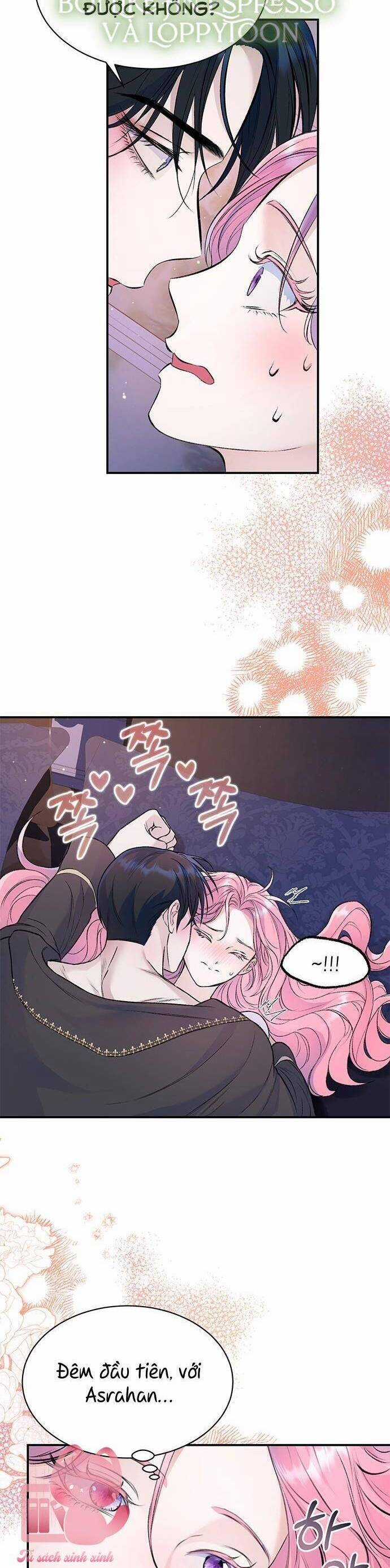 Tôi Tưởng Đây Chính Là Thời Hạn Rồi! Chapter 45 trang 6