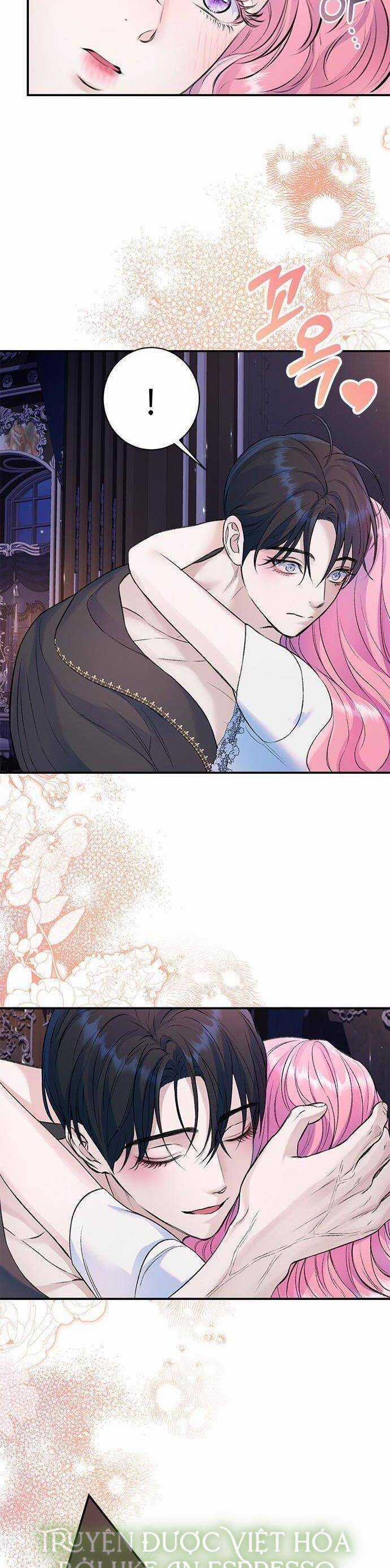 Tôi Tưởng Đây Chính Là Thời Hạn Rồi! Chapter 45 trang 7