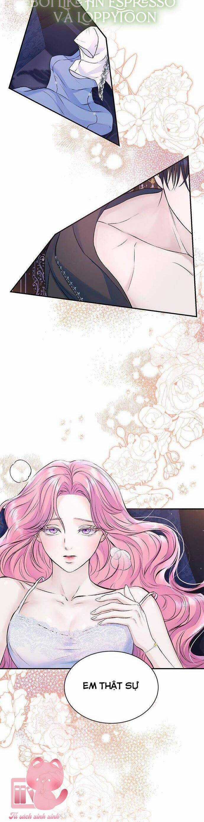 Tôi Tưởng Đây Chính Là Thời Hạn Rồi! Chapter 45 trang 8