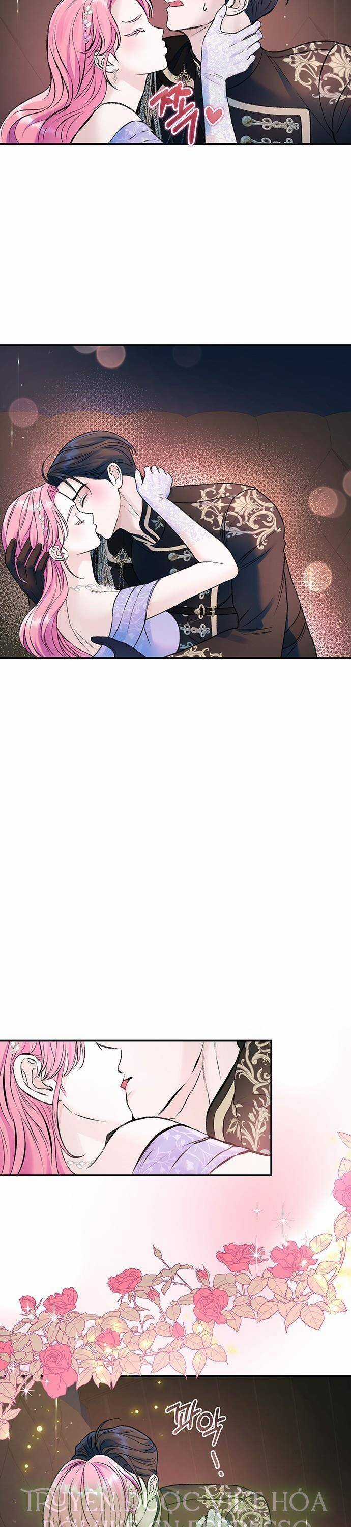 Tôi Tưởng Đây Chính Là Thời Hạn Rồi! Chapter 46 trang 13