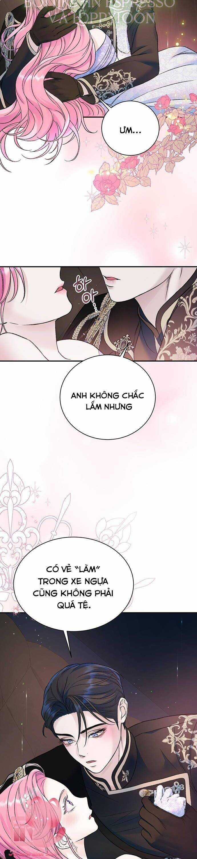 Tôi Tưởng Đây Chính Là Thời Hạn Rồi! Chapter 46 trang 14