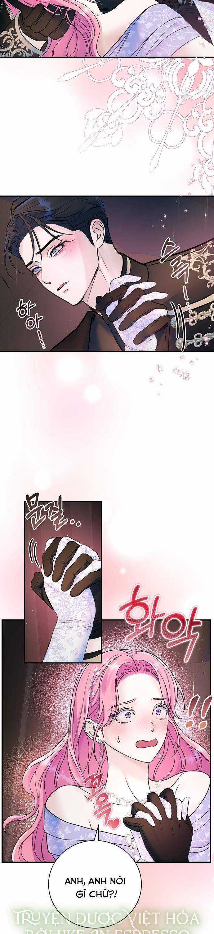 Tôi Tưởng Đây Chính Là Thời Hạn Rồi! Chapter 46 trang 15