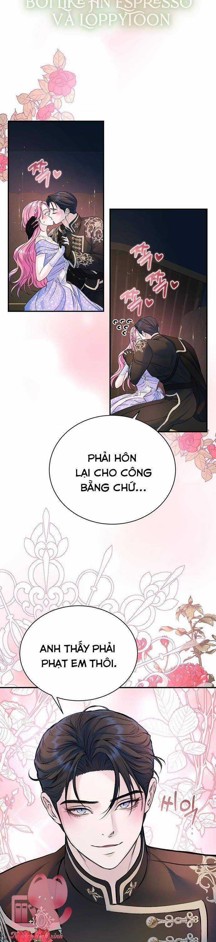 Tôi Tưởng Đây Chính Là Thời Hạn Rồi! Chapter 46 trang 16
