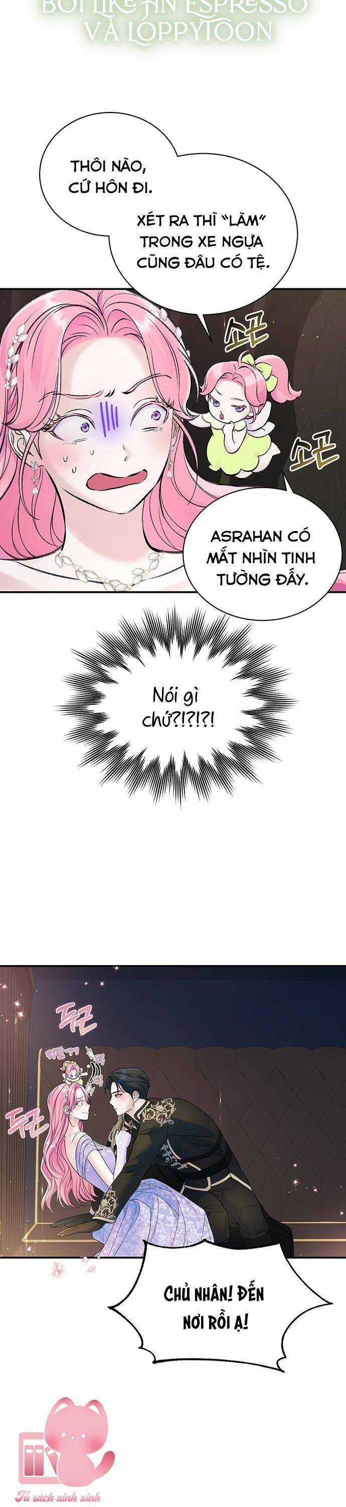 Tôi Tưởng Đây Chính Là Thời Hạn Rồi! Chapter 46 trang 18