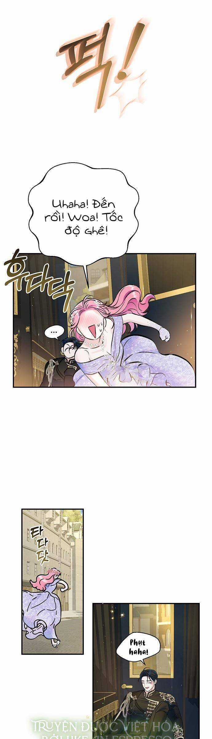 Tôi Tưởng Đây Chính Là Thời Hạn Rồi! Chapter 46 trang 19