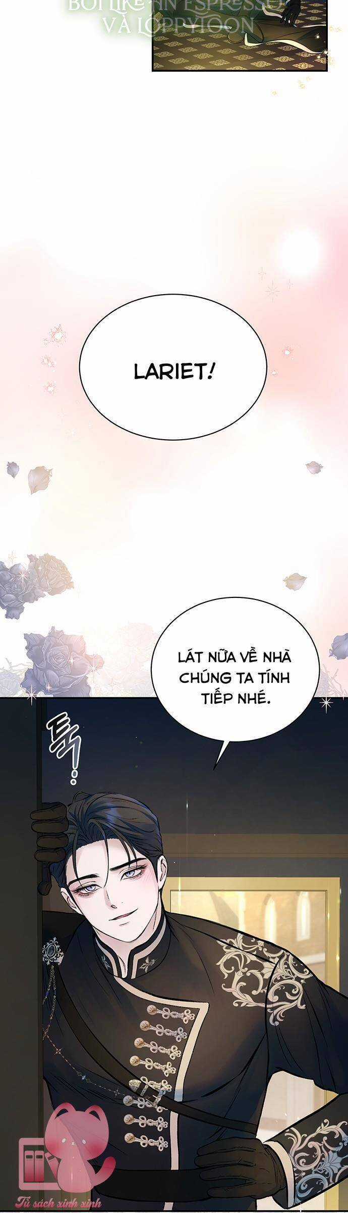 Tôi Tưởng Đây Chính Là Thời Hạn Rồi! Chapter 46 trang 20