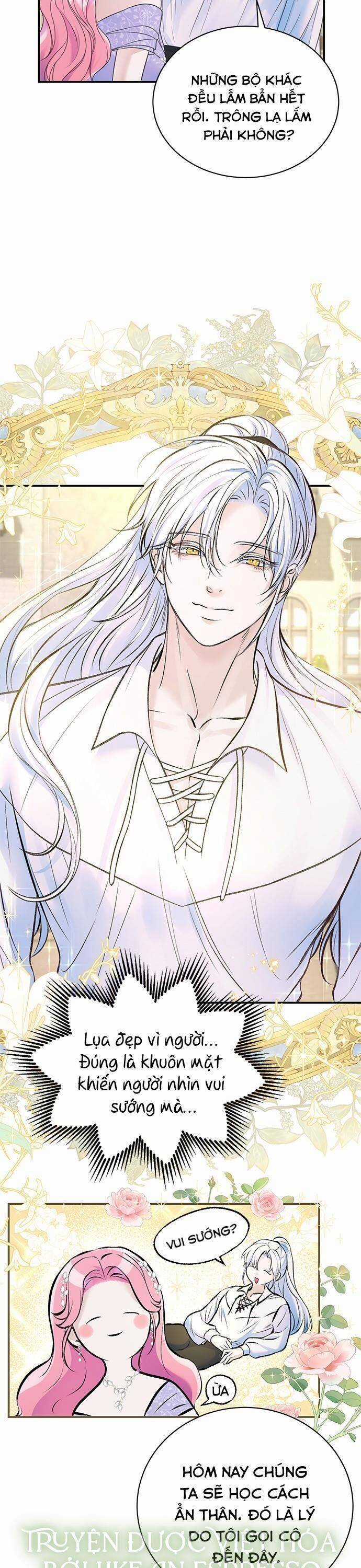 Tôi Tưởng Đây Chính Là Thời Hạn Rồi! Chapter 46 trang 23