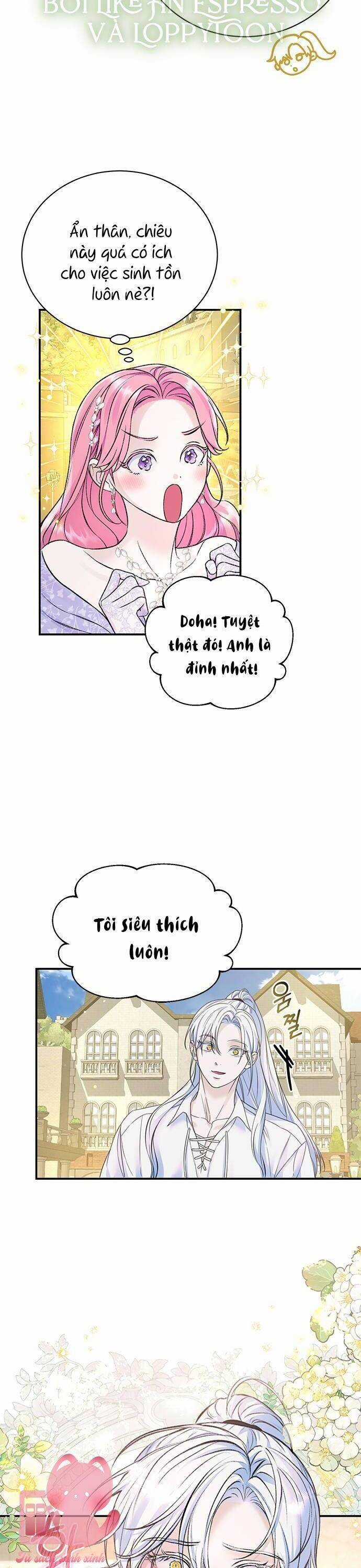 Tôi Tưởng Đây Chính Là Thời Hạn Rồi! Chapter 46 trang 24