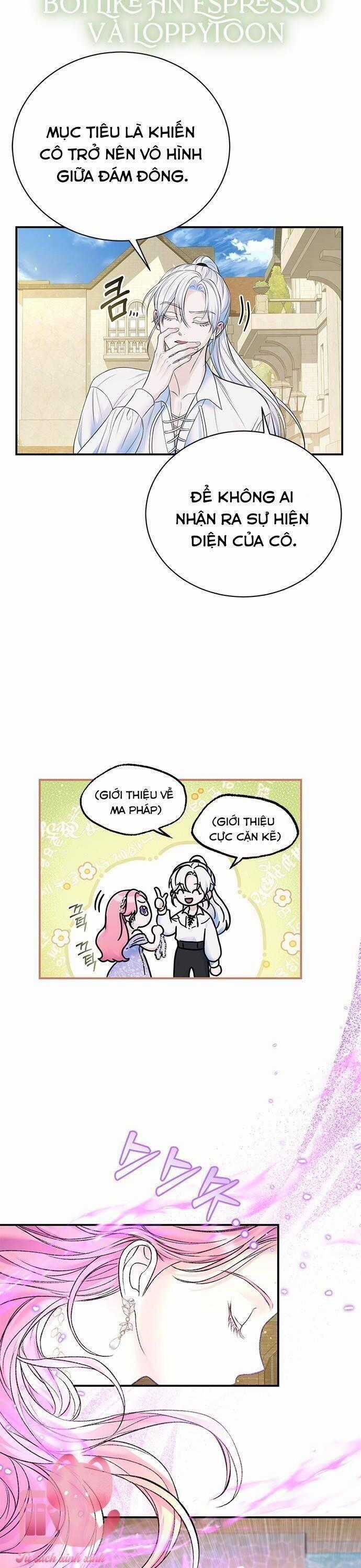 Tôi Tưởng Đây Chính Là Thời Hạn Rồi! Chapter 46 trang 26