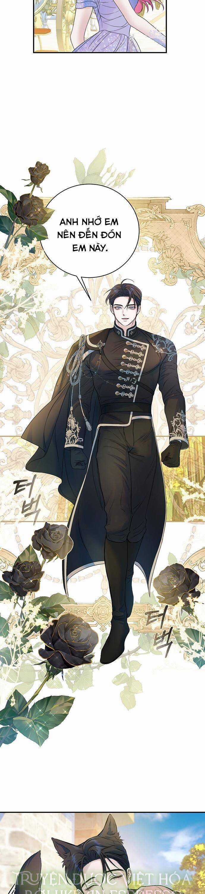 Tôi Tưởng Đây Chính Là Thời Hạn Rồi! Chapter 46 trang 7