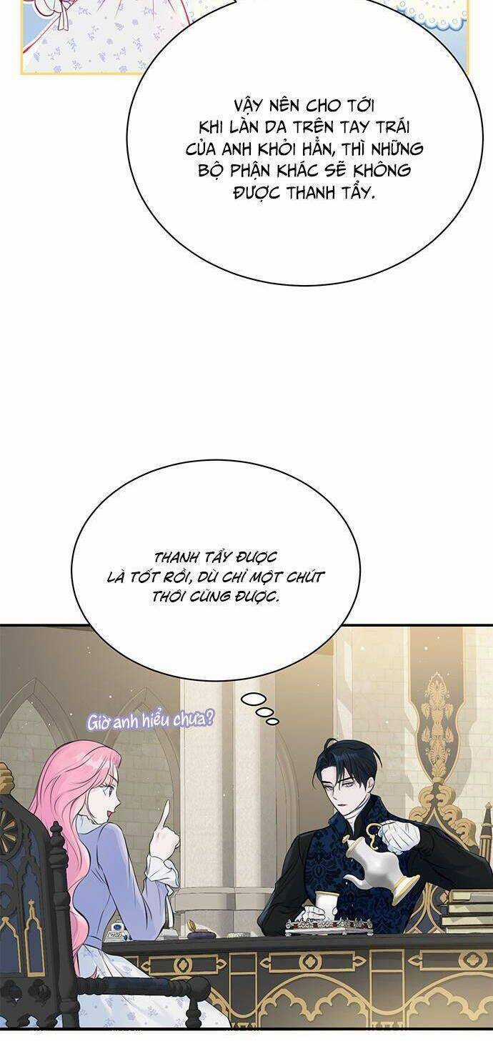 Tôi Tưởng Đây Chính Là Thời Hạn Rồi! Chapter 5 trang 10