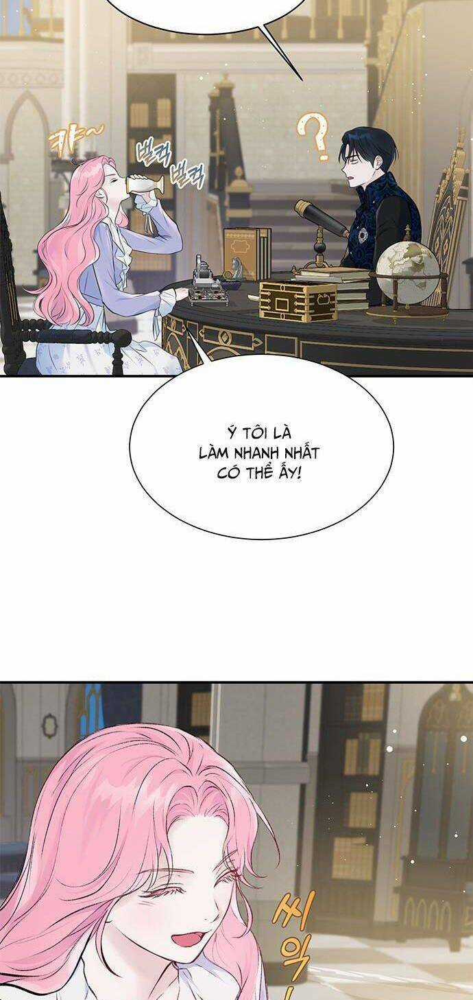 Tôi Tưởng Đây Chính Là Thời Hạn Rồi! Chapter 5 trang 12