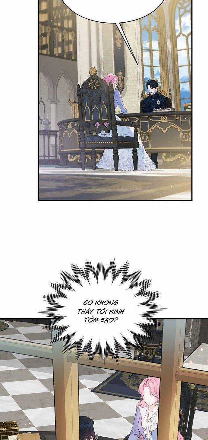 Tôi Tưởng Đây Chính Là Thời Hạn Rồi! Chapter 5 trang 14