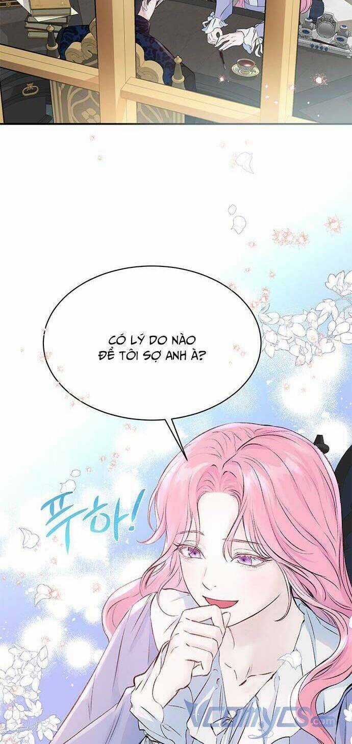 Tôi Tưởng Đây Chính Là Thời Hạn Rồi! Chapter 5 trang 15