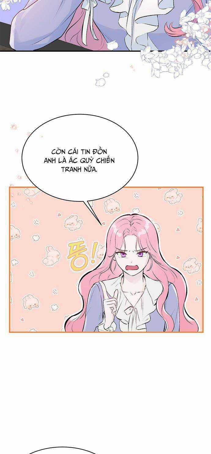 Tôi Tưởng Đây Chính Là Thời Hạn Rồi! Chapter 5 trang 16