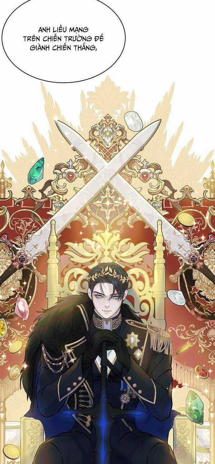 Tôi Tưởng Đây Chính Là Thời Hạn Rồi! Chapter 5 trang 17