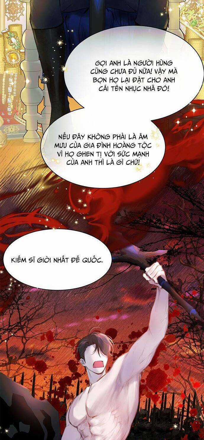 Tôi Tưởng Đây Chính Là Thời Hạn Rồi! Chapter 5 trang 18