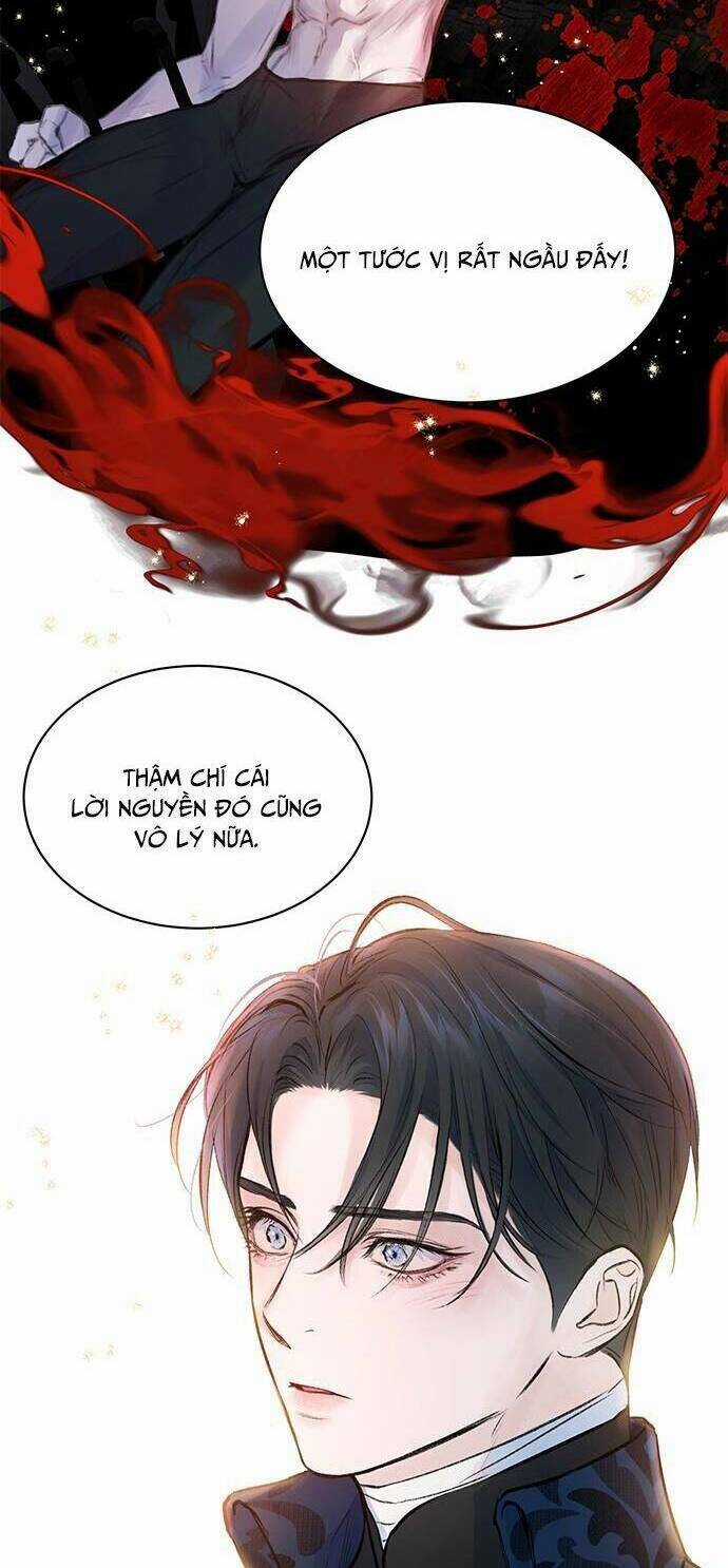 Tôi Tưởng Đây Chính Là Thời Hạn Rồi! Chapter 5 trang 19