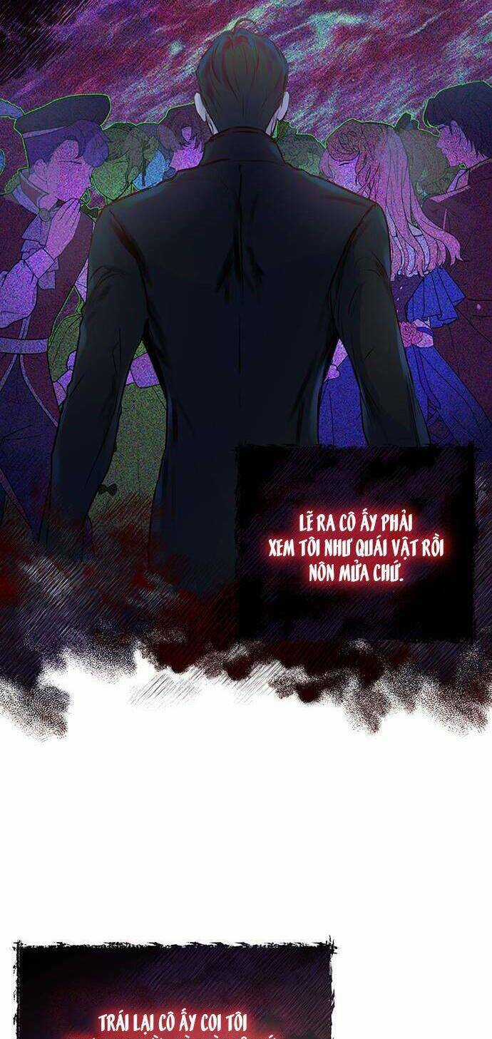 Tôi Tưởng Đây Chính Là Thời Hạn Rồi! Chapter 5 trang 2