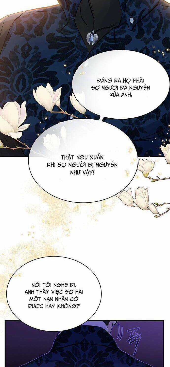 Tôi Tưởng Đây Chính Là Thời Hạn Rồi! Chapter 5 trang 20