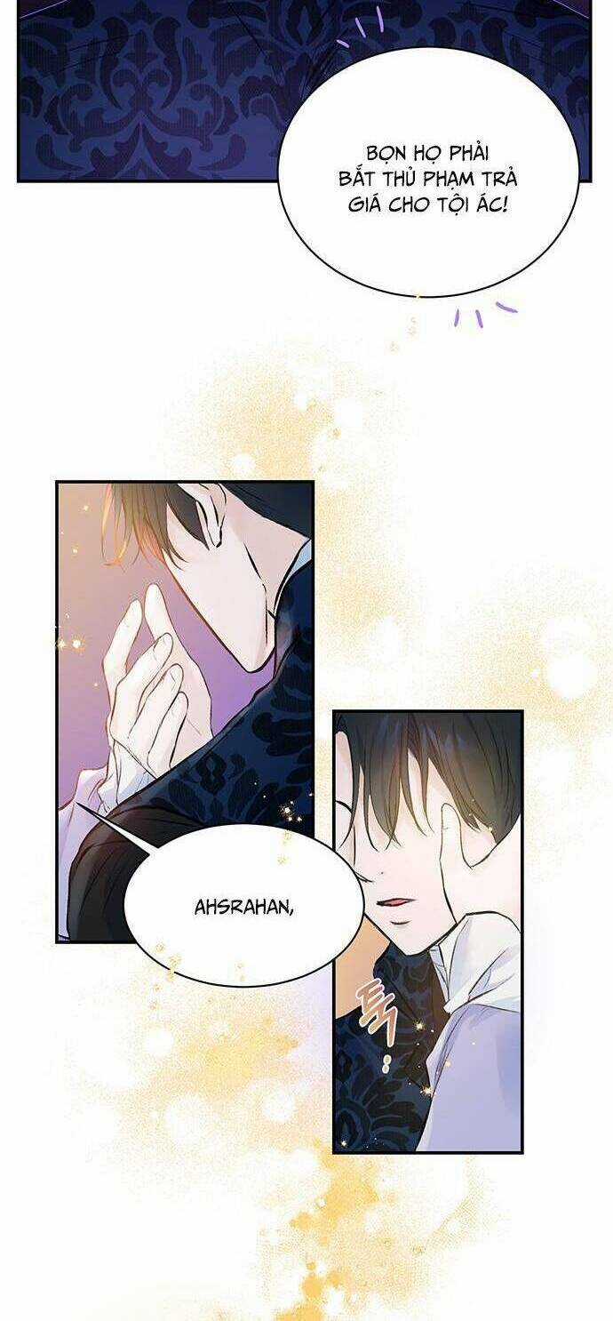 Tôi Tưởng Đây Chính Là Thời Hạn Rồi! Chapter 5 trang 21