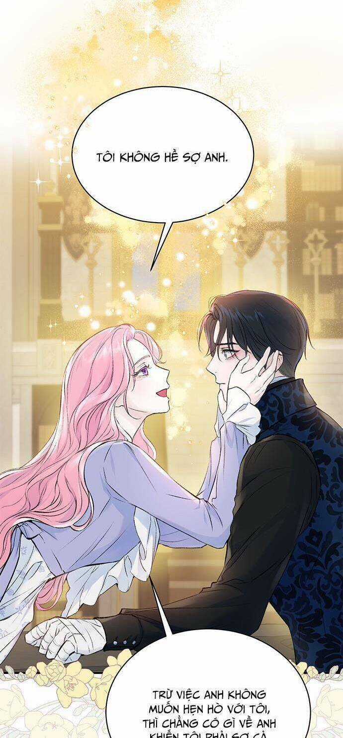 Tôi Tưởng Đây Chính Là Thời Hạn Rồi! Chapter 5 trang 22