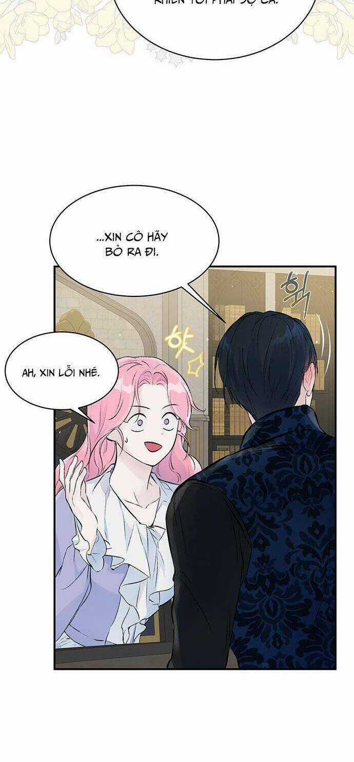 Tôi Tưởng Đây Chính Là Thời Hạn Rồi! Chapter 5 trang 23