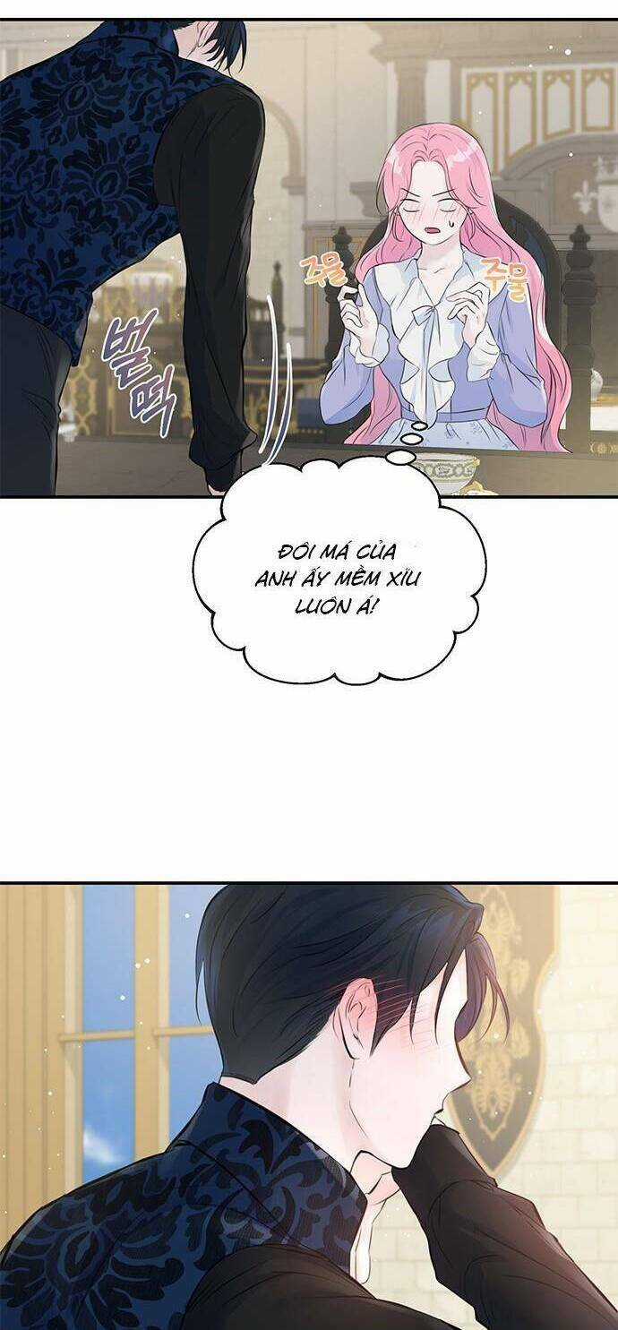 Tôi Tưởng Đây Chính Là Thời Hạn Rồi! Chapter 5 trang 24