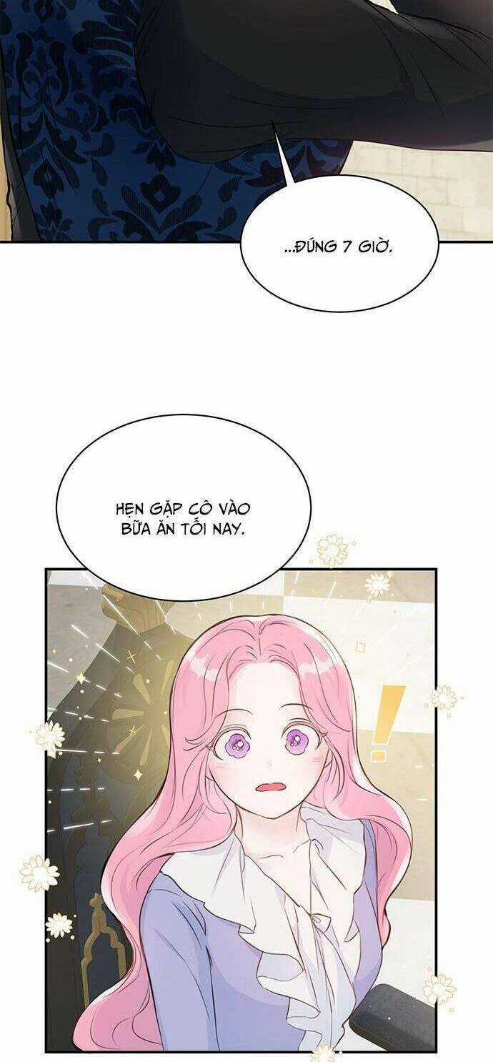 Tôi Tưởng Đây Chính Là Thời Hạn Rồi! Chapter 5 trang 25