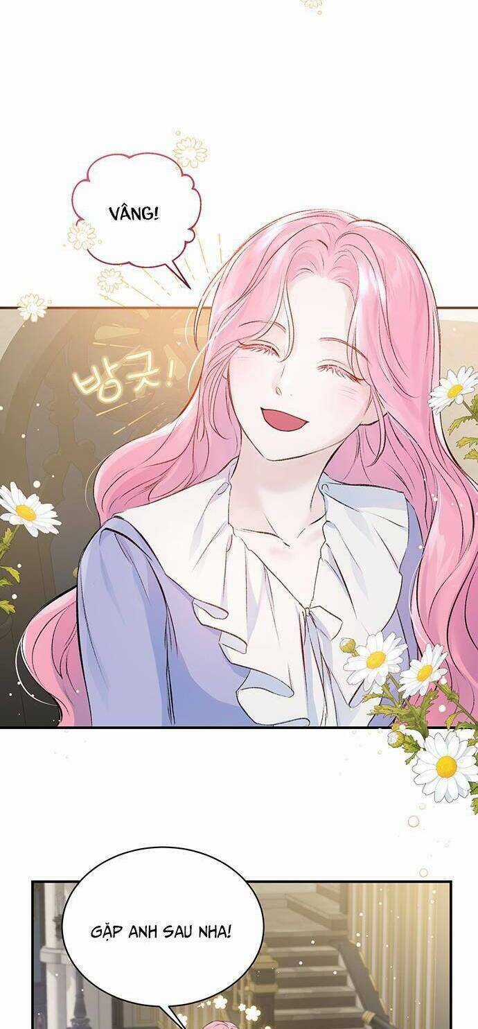 Tôi Tưởng Đây Chính Là Thời Hạn Rồi! Chapter 5 trang 26