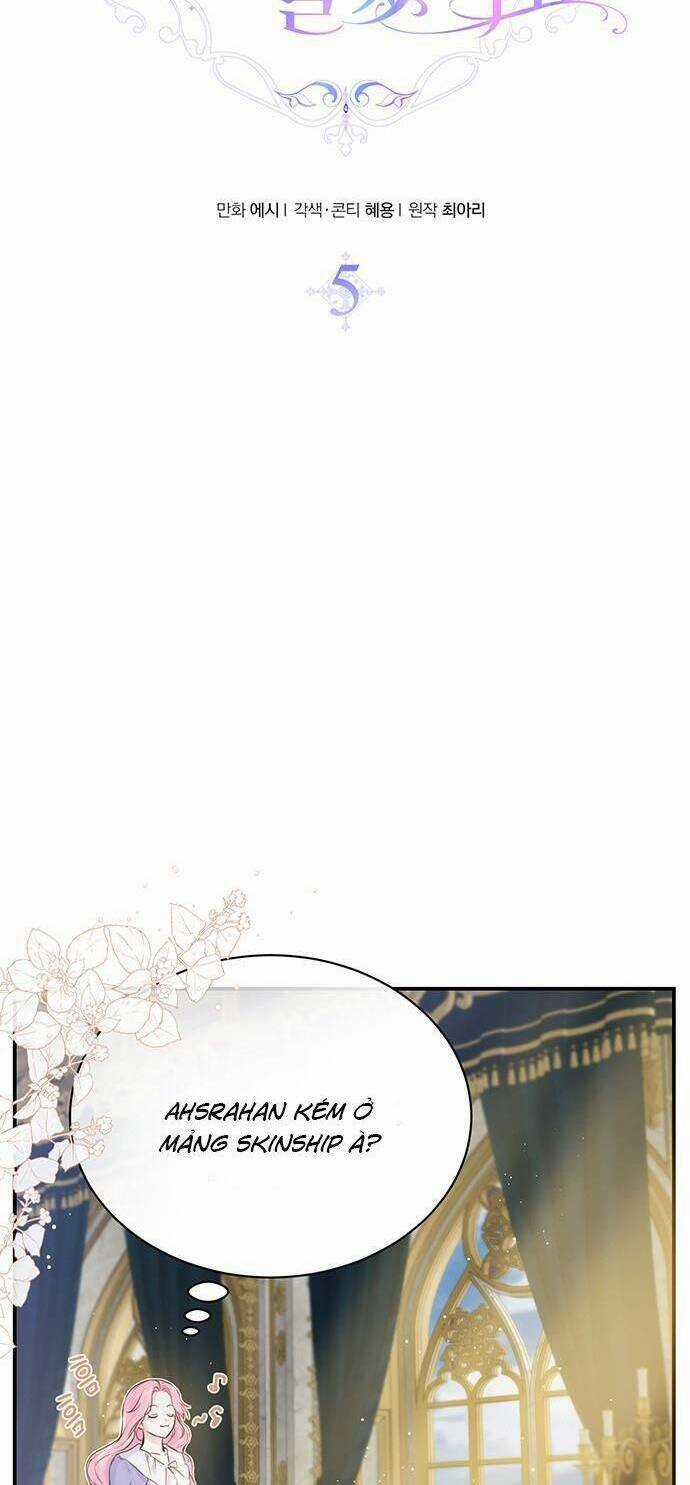 Tôi Tưởng Đây Chính Là Thời Hạn Rồi! Chapter 5 trang 28