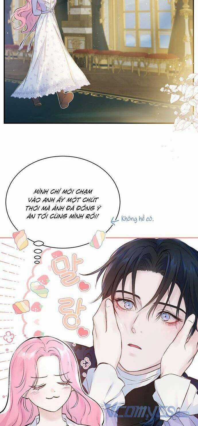 Tôi Tưởng Đây Chính Là Thời Hạn Rồi! Chapter 5 trang 29