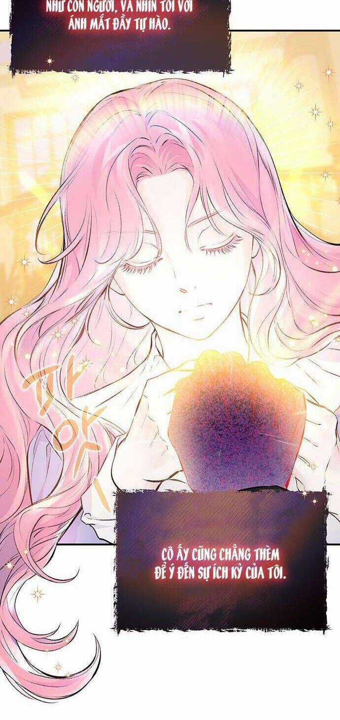 Tôi Tưởng Đây Chính Là Thời Hạn Rồi! Chapter 5 trang 3