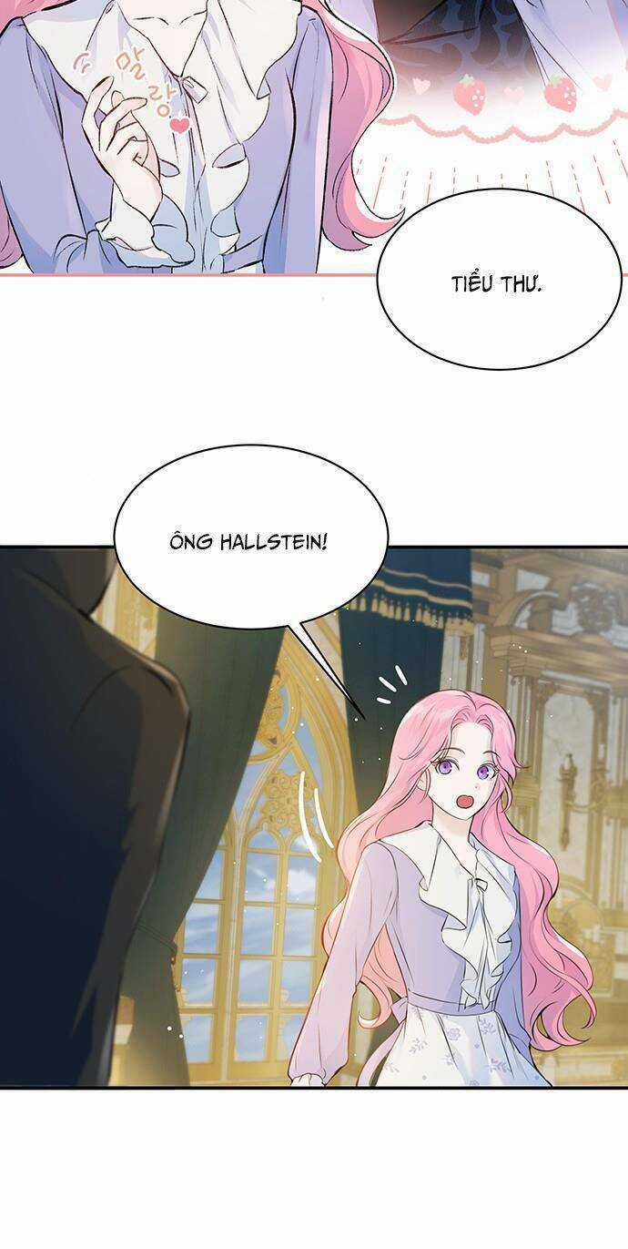 Tôi Tưởng Đây Chính Là Thời Hạn Rồi! Chapter 5 trang 30