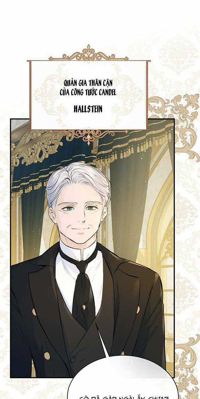 Tôi Tưởng Đây Chính Là Thời Hạn Rồi! Chapter 5 trang 31