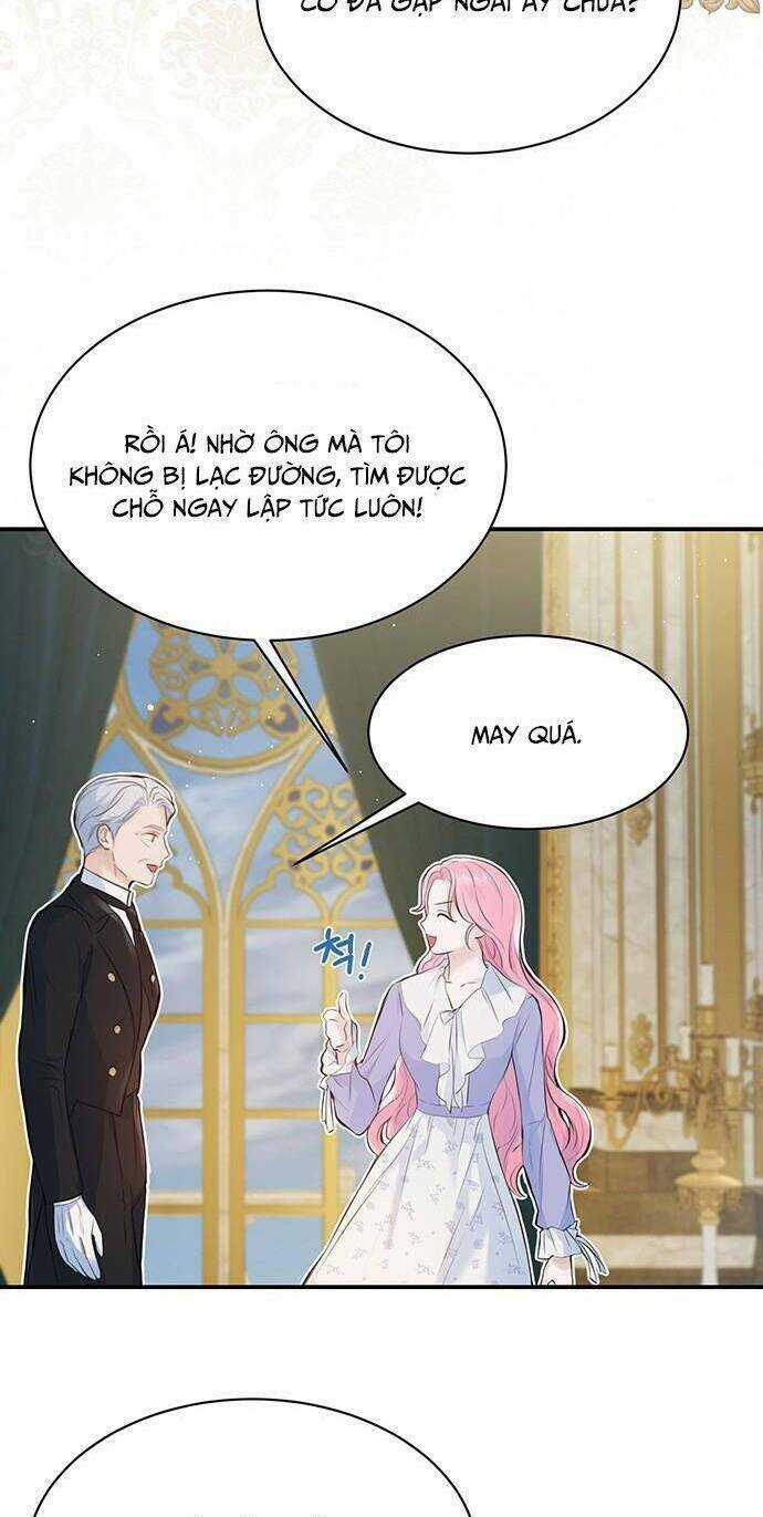 Tôi Tưởng Đây Chính Là Thời Hạn Rồi! Chapter 5 trang 32