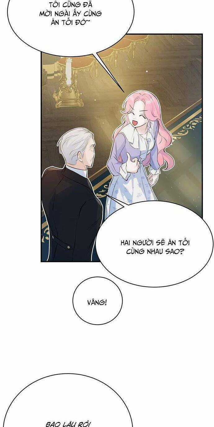 Tôi Tưởng Đây Chính Là Thời Hạn Rồi! Chapter 5 trang 33