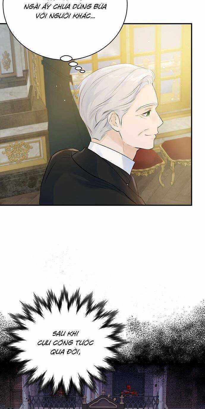 Tôi Tưởng Đây Chính Là Thời Hạn Rồi! Chapter 5 trang 34