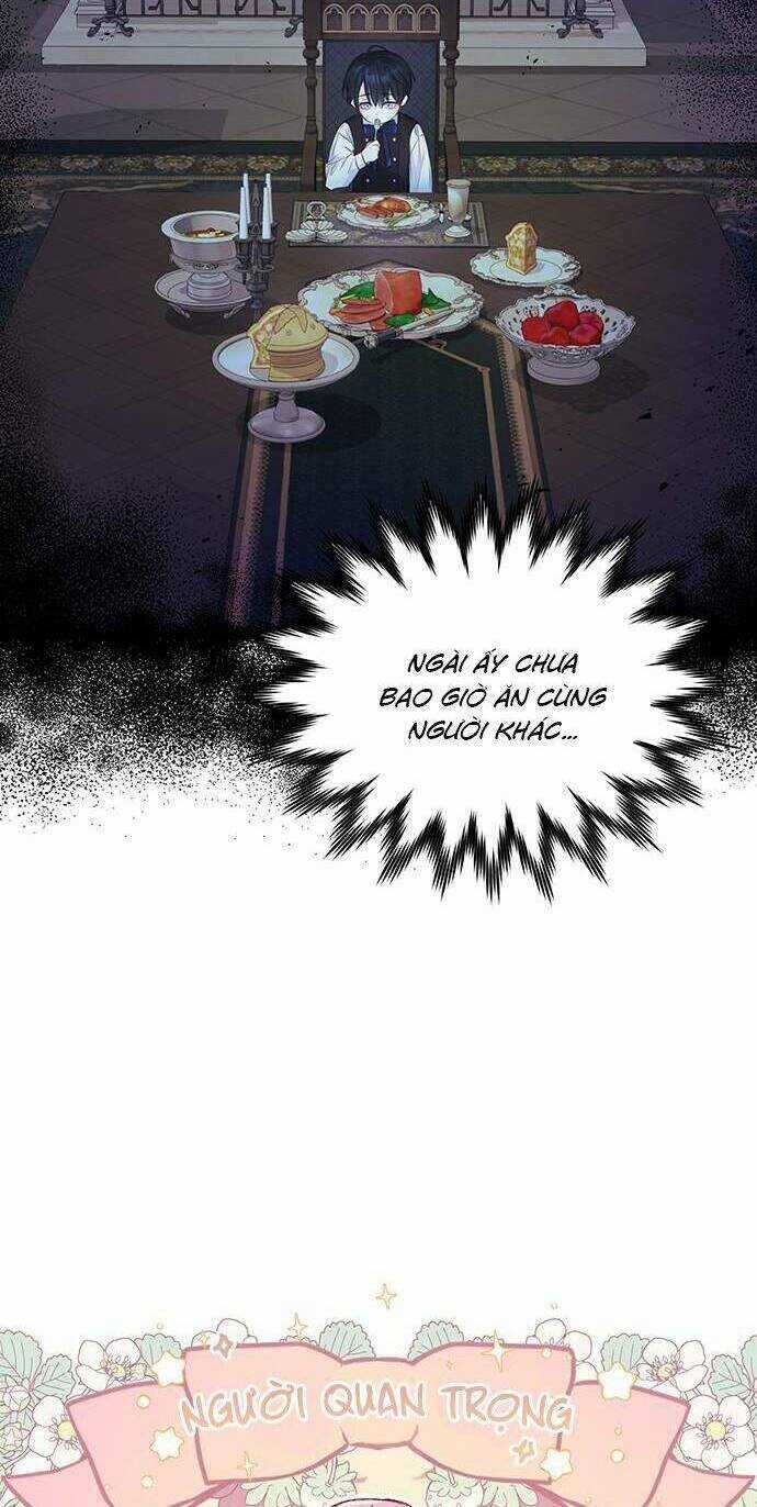 Tôi Tưởng Đây Chính Là Thời Hạn Rồi! Chapter 5 trang 35