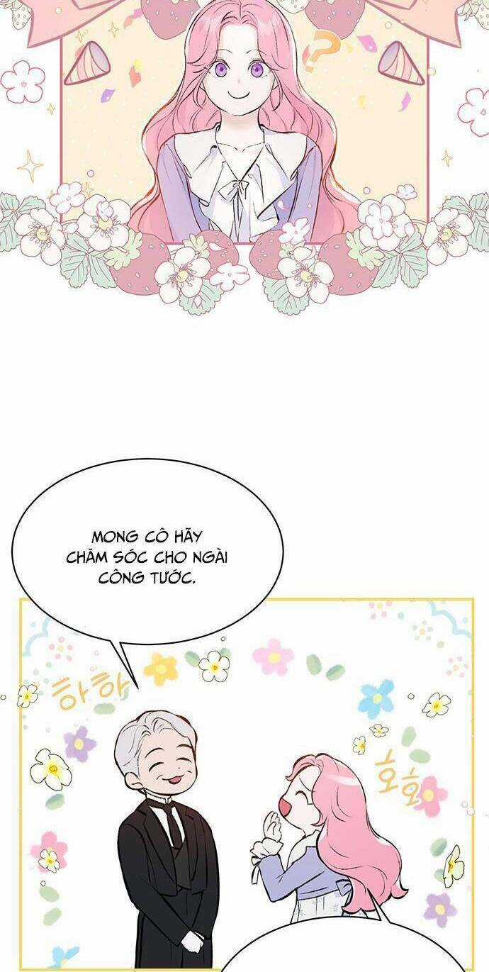 Tôi Tưởng Đây Chính Là Thời Hạn Rồi! Chapter 5 trang 36