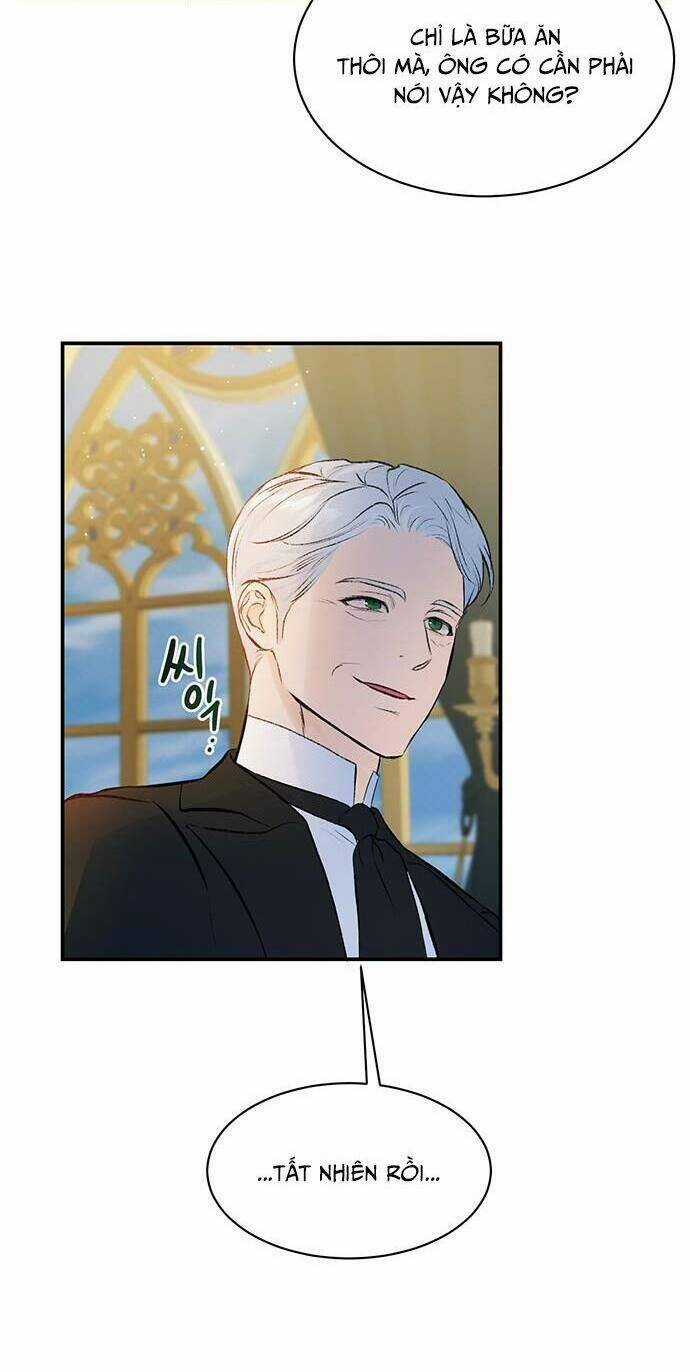 Tôi Tưởng Đây Chính Là Thời Hạn Rồi! Chapter 5 trang 37