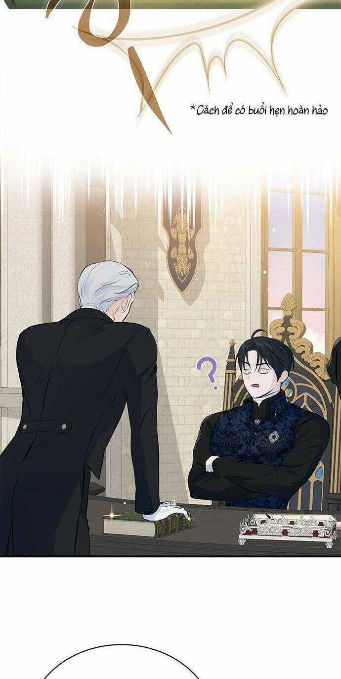 Tôi Tưởng Đây Chính Là Thời Hạn Rồi! Chapter 5 trang 39