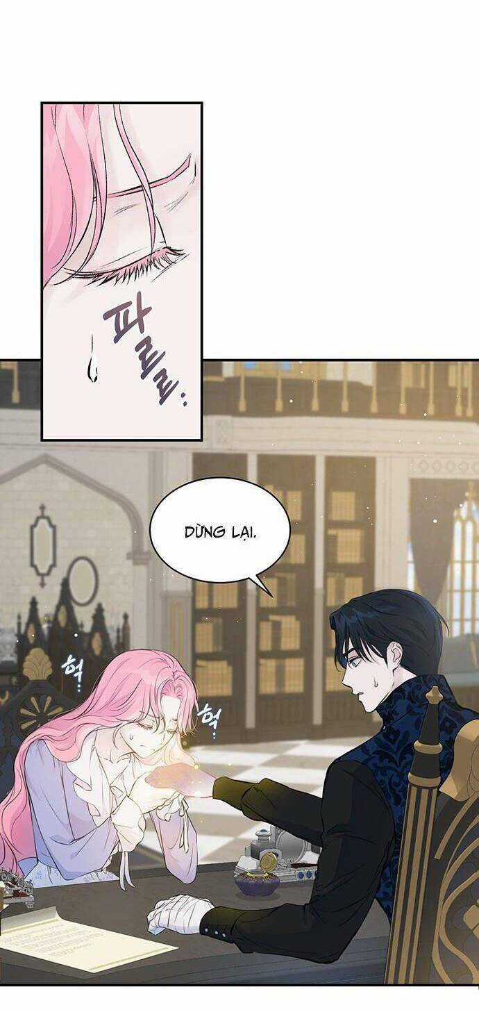 Tôi Tưởng Đây Chính Là Thời Hạn Rồi! Chapter 5 trang 4