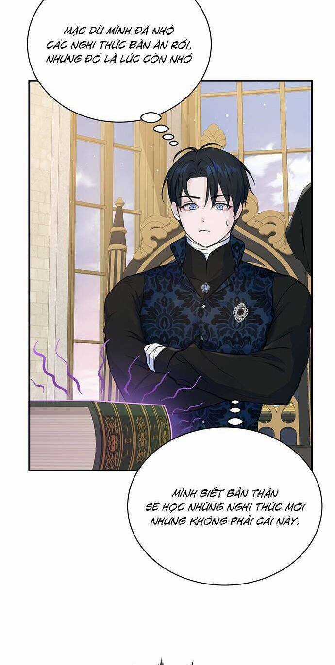 Tôi Tưởng Đây Chính Là Thời Hạn Rồi! Chapter 5 trang 40